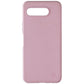 GoTo Flex Slim Case for T-Mobile Revvl 8 - Rose Pink Cell Phone - Cases, Covers & Skins GoTo - Simple Cell Bulk Wholesale Pricing - USA Seller