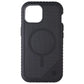 GoTo Dual-Layer MagSafe Rugged Case for Apple iPhone 17e/16e/15/14/13 - Black Cell Phone - Cases, Covers & Skins GoTo - Simple Cell Bulk Wholesale Pricing - USA Seller