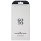 GoTo Tempered Glass Screen Protector for Samsung Galaxy A14 5G Cell Phone - Screen Protectors GoTo - Simple Cell Bulk Wholesale Pricing - USA Seller