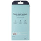 GoTo Tempered Glass Screen Protector for Motorola Moto G Power 5G (2024) Cell Phone - Screen Protectors GoTo - Simple Cell Bulk Wholesale Pricing - USA Seller