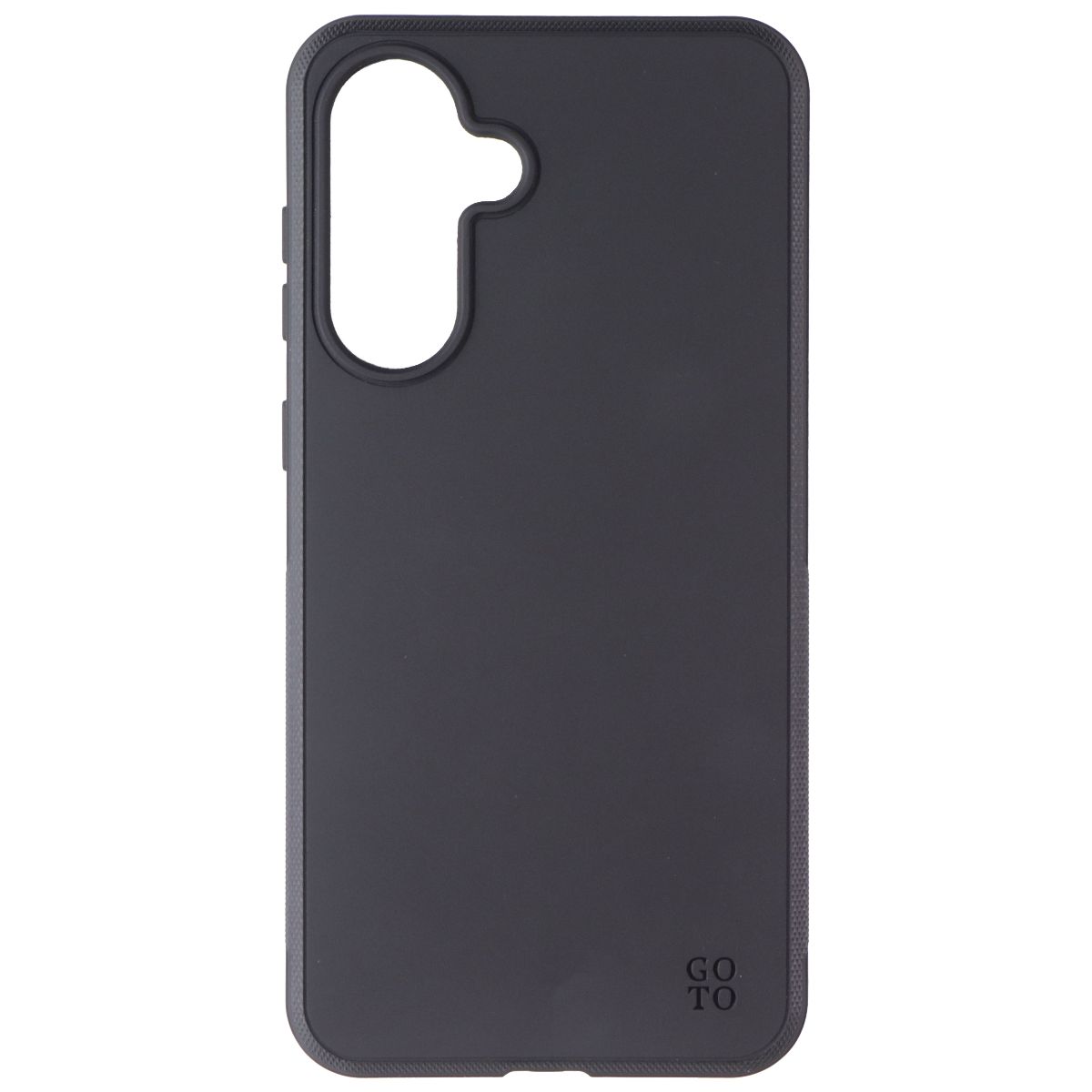 GoTo Flex Series Gel Case for Samsung Galaxy A36 5G (2025) - Black Cell Phone - Cases, Covers & Skins GoTo - Simple Cell Bulk Wholesale Pricing - USA Seller