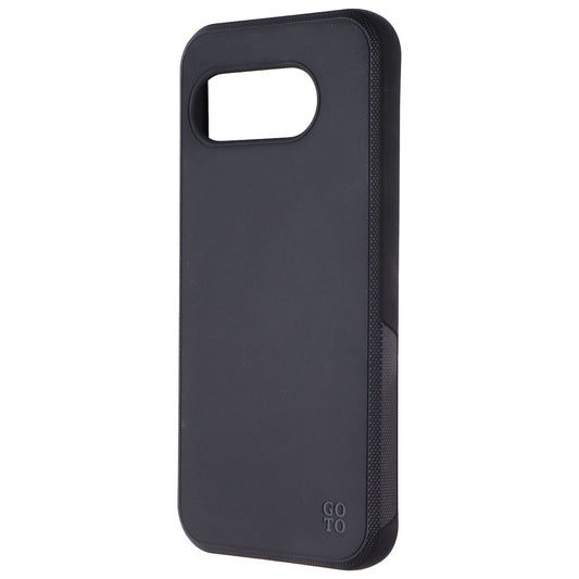 GoTo Flex Thin Design Case for Google Pixel 9A 5G - Black Case