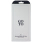 GoTo Tempered Glass Screen Protector for Samsung Galaxy S23 Ultra Cell Phone - Screen Protectors GoTo - Simple Cell Bulk Wholesale Pricing - USA Seller