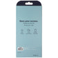 GoTo Tempered Glass Screen Protector for Samsung Galaxy S23 Ultra Cell Phone - Screen Protectors GoTo - Simple Cell Bulk Wholesale Pricing - USA Seller
