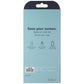 GoTo Tempered Glass Screen Protector for Samsung Galaxy S24 Ultra Cell Phone - Screen Protectors GoTo - Simple Cell Bulk Wholesale Pricing - USA Seller