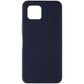 GoTo PRO Hardshell Case for T-Mobile REVVL 7 (5G) - Navy Blue Cell Phone - Cases, Covers & Skins GoTo - Simple Cell Bulk Wholesale Pricing - USA Seller