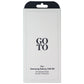 GoTo Tempered Glass Screen Protector for Samsung Galaxy A35 5G Cell Phone - Screen Protectors GoTo - Simple Cell Bulk Wholesale Pricing - USA Seller