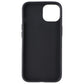 GoTo Flex Slim Case for Apple iPhone 15 - Black Cell Phone - Cases, Covers & Skins GoTo - Simple Cell Bulk Wholesale Pricing - USA Seller