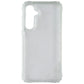 GoTo Define Series Hard Case for Samsung Galaxy A35 5G - Clear/Glitter Cell Phone - Cases, Covers & Skins GoTo - Simple Cell Bulk Wholesale Pricing - USA Seller