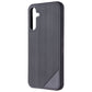 GoTo Flex Slim Case for Samsung Galaxy A35 5G - Black Cell Phone - Cases, Covers & Skins GoTo - Simple Cell Bulk Wholesale Pricing - USA Seller