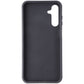 GoTo Flex Slim Case for Samsung Galaxy A35 5G - Black Cell Phone - Cases, Covers & Skins GoTo - Simple Cell Bulk Wholesale Pricing - USA Seller