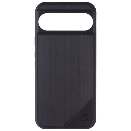 GoTo Flex Case for Google Pixel 9 Pro XL - Black Cell Phone - Cases, Covers & Skins GoTo - Simple Cell Bulk Wholesale Pricing - USA Seller