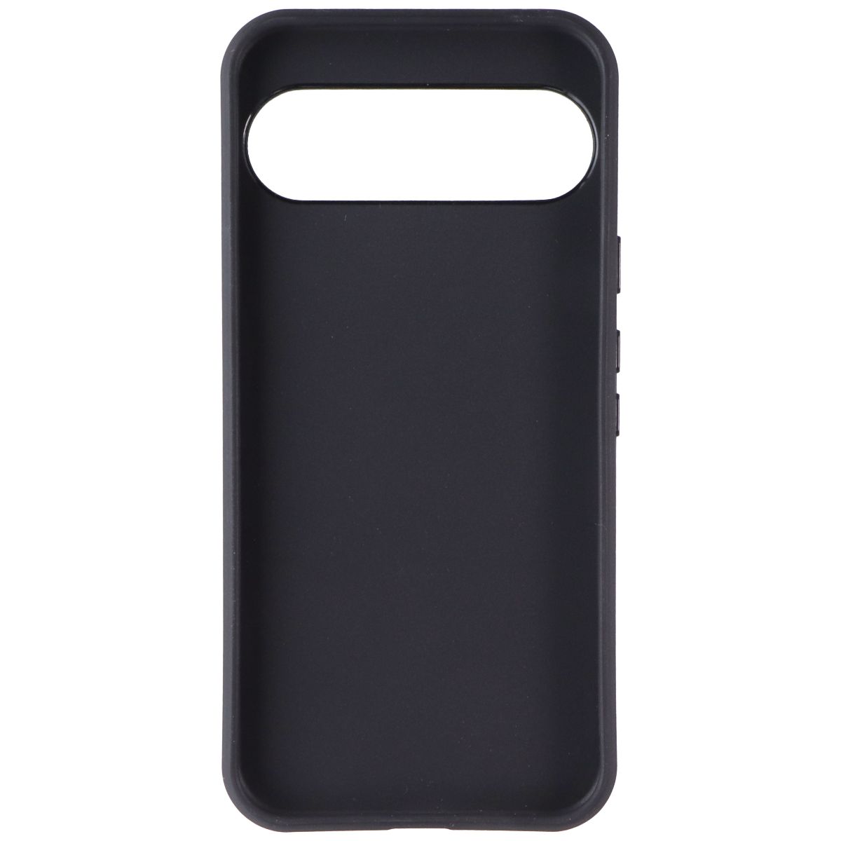 GoTo Flex Case for Google Pixel 9 Pro XL - Black Cell Phone - Cases, Covers & Skins GoTo - Simple Cell Bulk Wholesale Pricing - USA Seller