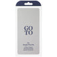 GoTo 2-Way Privacy Tempered Glass Screen Protector for Google Pixel 9a Cell Phone - Screen Protectors GoTo - Simple Cell Bulk Wholesale Pricing - USA Seller