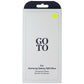 GoTo Tempered Glass Screen Protector for Samsung Galaxy S25 Ultra Cell Phone - Screen Protectors GoTo - Simple Cell Bulk Wholesale Pricing - USA Seller