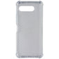 GoTo Slim Clear Case for T-Mobile Revvl 8 Smartphones - Transparent Cell Phone - Cases, Covers & Skins GoTo - Simple Cell Bulk Wholesale Pricing - USA Seller