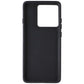 GoTo Flex Series Slim Case for Motorola Moto G and Moto G Play 2026 - Black Cell Phone - Cases, Covers & Skins GoTo - Simple Cell Bulk Wholesale Pricing - USA Seller