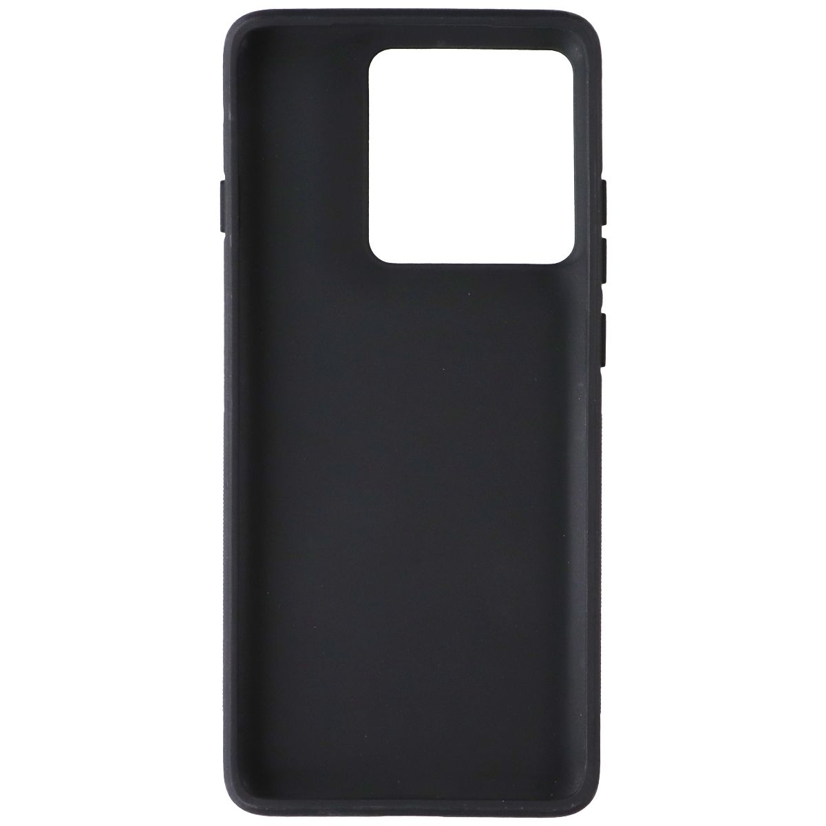 GoTo Flex Series Slim Case for Motorola Moto G and Moto G Play 2026 - Black Cell Phone - Cases, Covers & Skins GoTo - Simple Cell Bulk Wholesale Pricing - USA Seller
