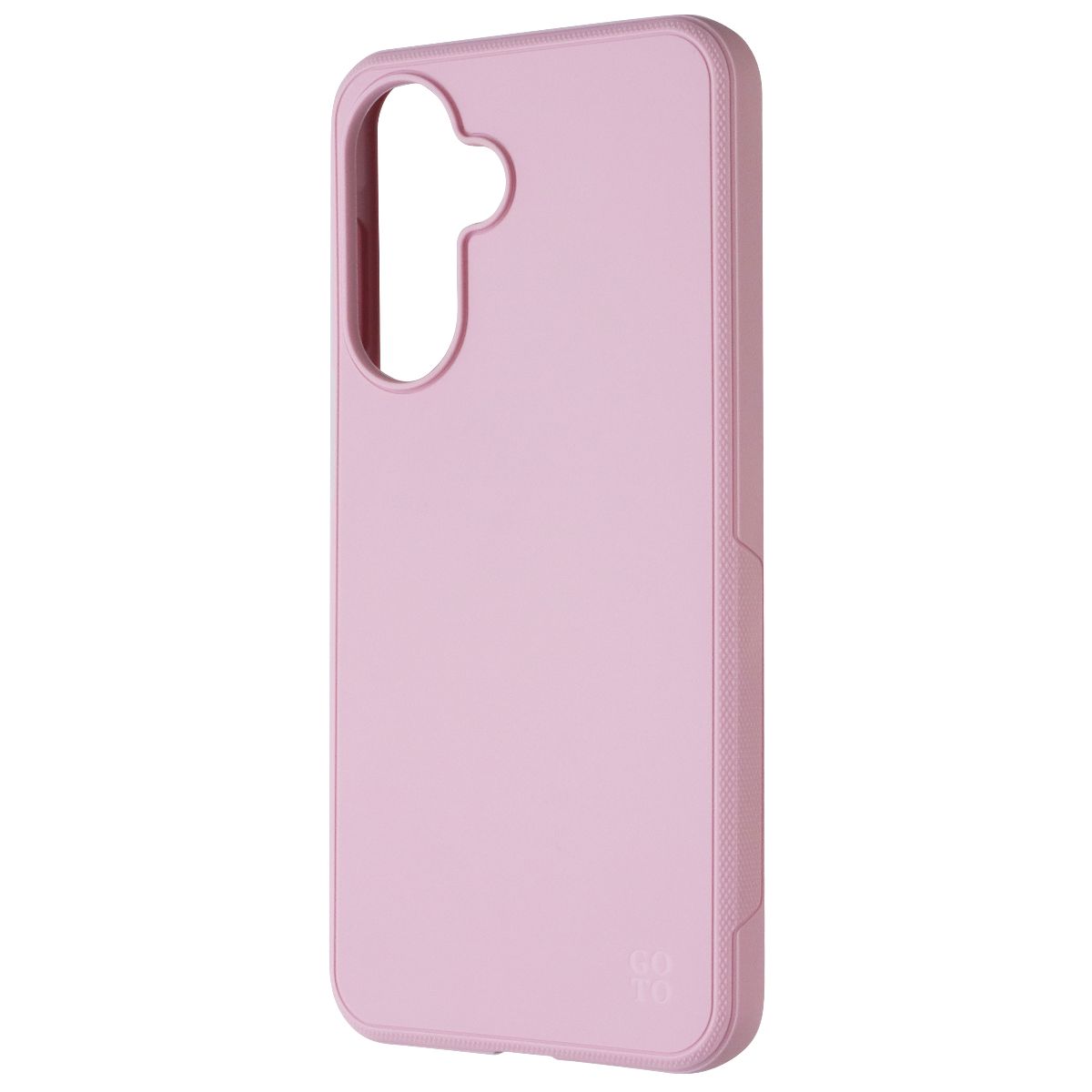 GoTo Slim Flex Case for Samsung Galaxy A17 5G / A16 5G - Pink Cell Phone - Cases, Covers & Skins GoTo - Simple Cell Bulk Wholesale Pricing - USA Seller