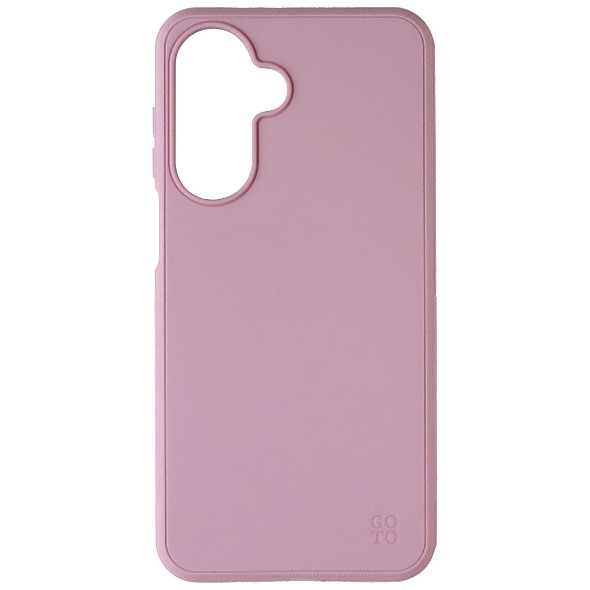 GoTo Slim Flex Case for Samsung Galaxy A17 5G / A16 5G - Pink Cell Phone - Cases, Covers & Skins GoTo - Simple Cell Bulk Wholesale Pricing - USA Seller