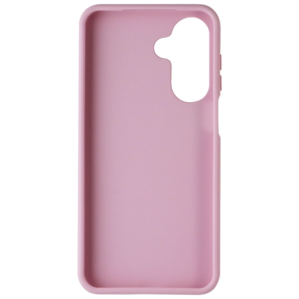 GoTo Slim Flex Case for Samsung Galaxy A17 5G / A16 5G - Pink Cell Phone - Cases, Covers & Skins GoTo - Simple Cell Bulk Wholesale Pricing - USA Seller