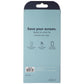 GoTo Tempered Glass Screen Protector for Apple iPhone 15 Pro Max Cell Phone - Screen Protectors GoTo - Simple Cell Bulk Wholesale Pricing - USA Seller