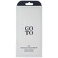 GoTo Tempered Glass Screen Protector for Samsung Galaxy S23 FE Cell Phone - Screen Protectors GoTo - Simple Cell Bulk Wholesale Pricing - USA Seller