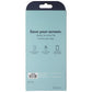 GoTo Tempered Glass Screen Protector for Samsung Galaxy S23 FE Cell Phone - Screen Protectors GoTo - Simple Cell Bulk Wholesale Pricing - USA Seller