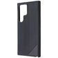 GoTo Flex Series Gel Case for Samsung Galaxy S24 Ultra - Black Cell Phone - Cases, Covers & Skins GoTo - Simple Cell Bulk Wholesale Pricing - USA Seller