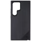 GoTo Flex Series Gel Case for Samsung Galaxy S24 Ultra - Black Cell Phone - Cases, Covers & Skins GoTo - Simple Cell Bulk Wholesale Pricing - USA Seller