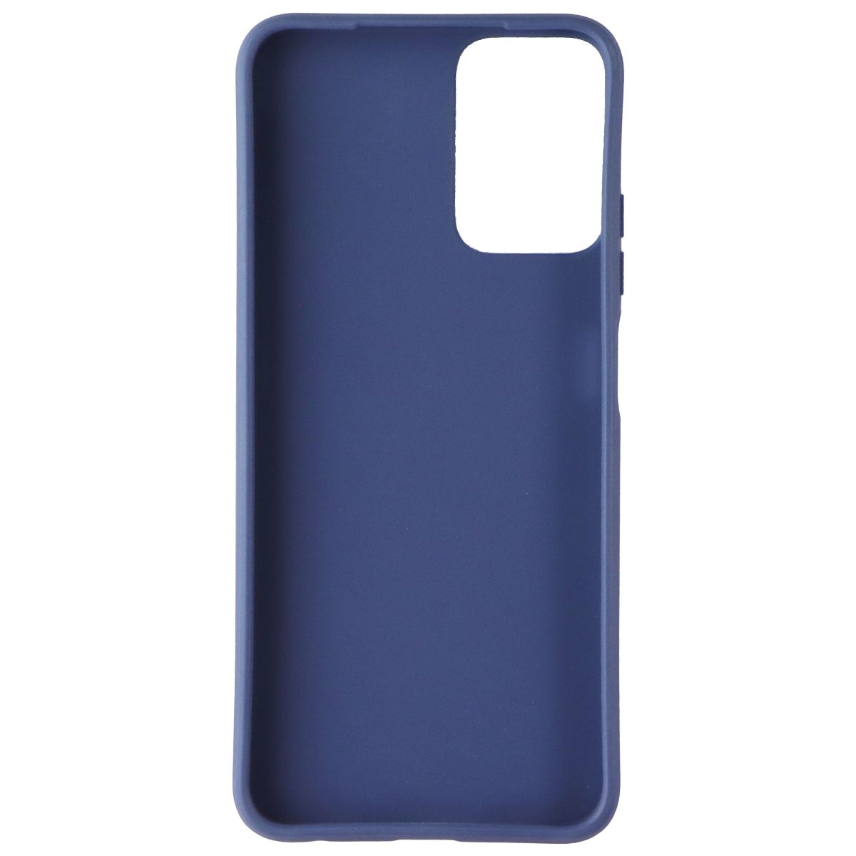 GoTo Flex Slim Case for Motorola Moto G Power 5G (2024) - Blue Cell Phone - Cases, Covers & Skins GoTo - Simple Cell Bulk Wholesale Pricing - USA Seller