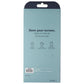 GoTo Tempered Glass Screen Protector for Motorola Moto Edge (2024) Cell Phone - Screen Protectors GoTo - Simple Cell Bulk Wholesale Pricing - USA Seller