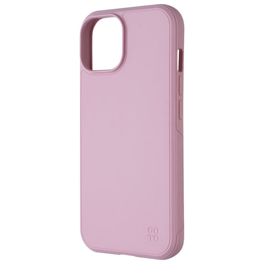 GoTo Flex Slim MagSafe Case for Apple iPhone 17e / 16e / 15 / 14 / 13 - Pink Cell Phone - Cases, Covers & Skins GoTo - Simple Cell Bulk Wholesale Pricing - USA Seller