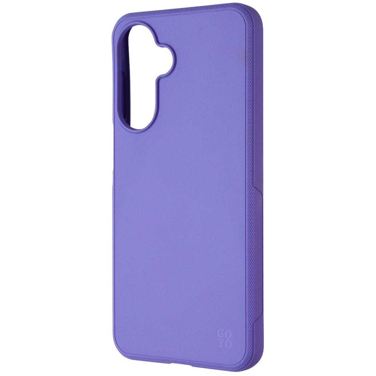 GoTo Flex Slim Case for Samsung Galaxy A37 5G Smartphones - Periwinkle