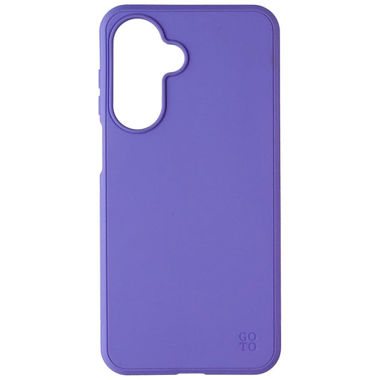 GoTo Flex Slim Case for Samsung Galaxy A37 5G Smartphones - Periwinkle