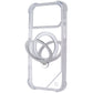 GoTo 360 MagSafe Kickstand Case for Apple iPhone 17 Pro Max - Clear Cell Phone - Cases, Covers & Skins GoTo - Simple Cell Bulk Wholesale Pricing - USA Seller