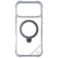 GoTo 360 MagSafe Kickstand Case for Apple iPhone 17 Pro Max - Clear Cell Phone - Cases, Covers & Skins GoTo - Simple Cell Bulk Wholesale Pricing - USA Seller