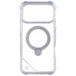 GoTo 360 MagSafe Kickstand Case for Apple iPhone 17 Pro Max - Clear Cell Phone - Cases, Covers & Skins GoTo - Simple Cell Bulk Wholesale Pricing - USA Seller