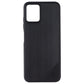 GoTo Flex Slim Case for T-Mobile REVVL 6X Pro (5G) / REVVL 6 Pro (5G) - Black Cell Phone - Cases, Covers & Skins GoTo - Simple Cell Bulk Wholesale Pricing - USA Seller