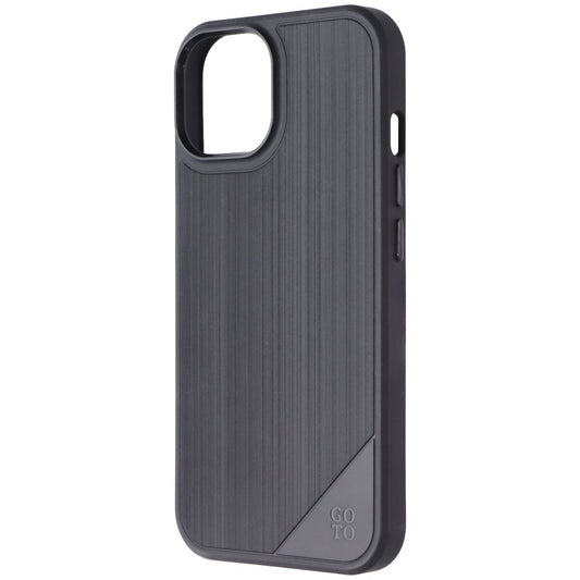 GoTo Flex Slim Case for Apple iPhone 15 Pro - Black