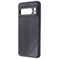 GoTo Flex Slim Case for Google Pixel 8 Pro - Black Cell Phone - Cases, Covers & Skins GoTo - Simple Cell Bulk Wholesale Pricing - USA Seller