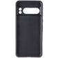 GoTo Flex Slim Case for Google Pixel 8 Pro - Black Cell Phone - Cases, Covers & Skins GoTo - Simple Cell Bulk Wholesale Pricing - USA Seller