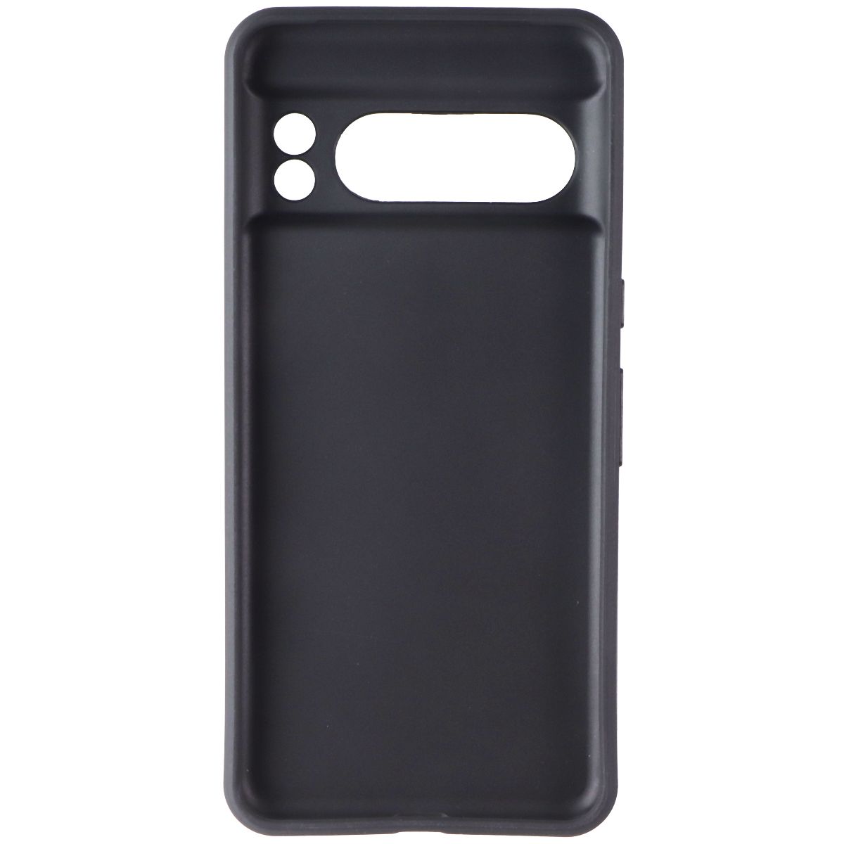 GoTo Flex Slim Case for Google Pixel 8 Pro - Black Cell Phone - Cases, Covers & Skins GoTo - Simple Cell Bulk Wholesale Pricing - USA Seller