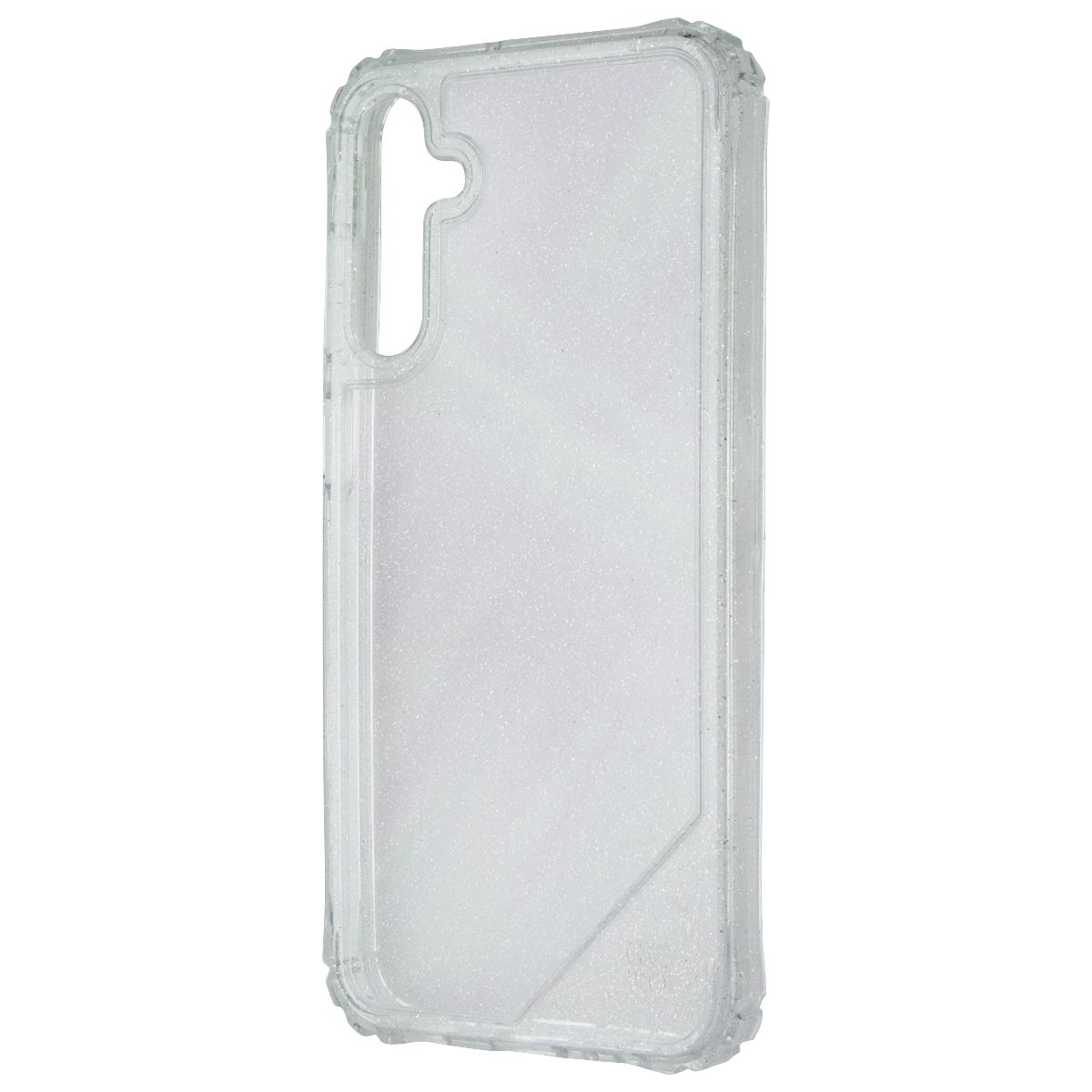 GoTo Define Series Hard Case for Samsung Galaxy A15 5G - Clear/Glitter