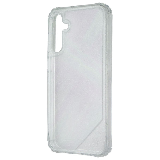 GoTo Define Series Hard Case for Samsung Galaxy A15 5G - Clear/Glitter