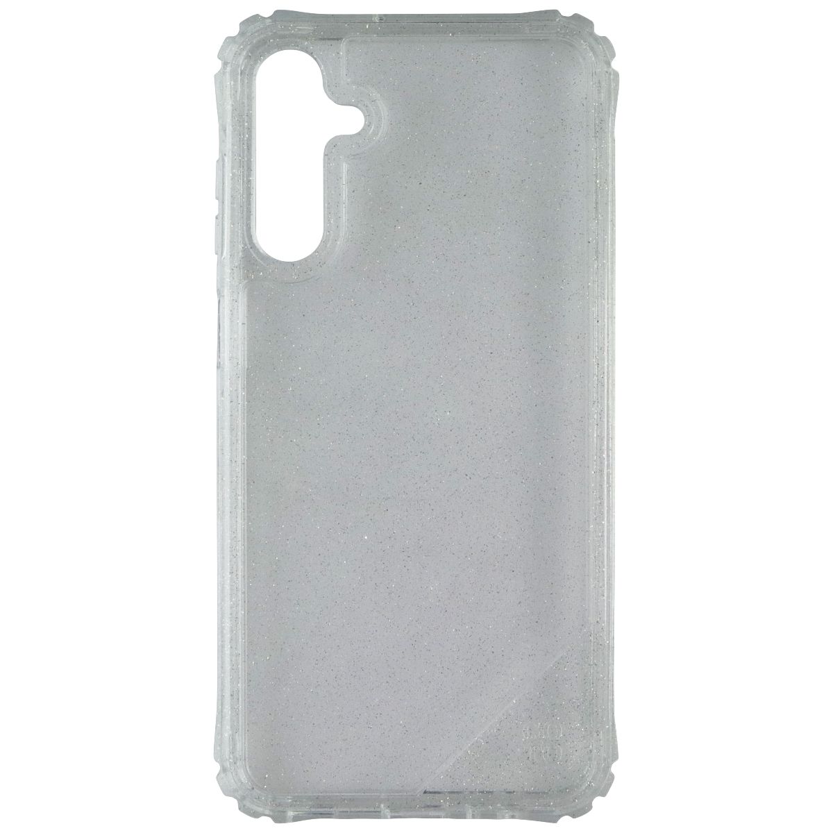 GoTo Define Series Hard Case for Samsung Galaxy A15 5G - Clear/Glitter