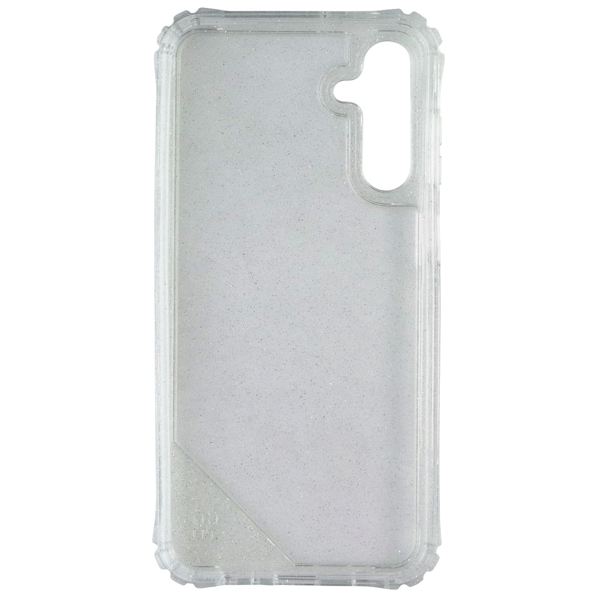 GoTo Define Series Hard Case for Samsung Galaxy A15 5G - Clear/Glitter