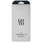 GoTo Tempered Glass Screen Protector for T-Mobile REVVL 7 (5G) Cell Phone - Screen Protectors GoTo - Simple Cell Bulk Wholesale Pricing - USA Seller