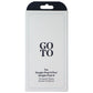 GoTo Tempered Glass Screen Protector for Google Pixel 9 / Pixel 9 Pro Cell Phone - Screen Protectors GoTo - Simple Cell Bulk Wholesale Pricing - USA Seller