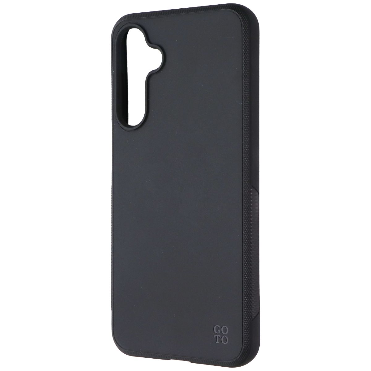Go To Flex Series Gel Case for Samsung Galaxy A16 5G Smartphones - Black Cell Phone - Cases, Covers & Skins GoTo - Simple Cell Bulk Wholesale Pricing - USA Seller